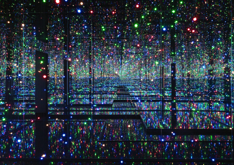 kusamainfinity